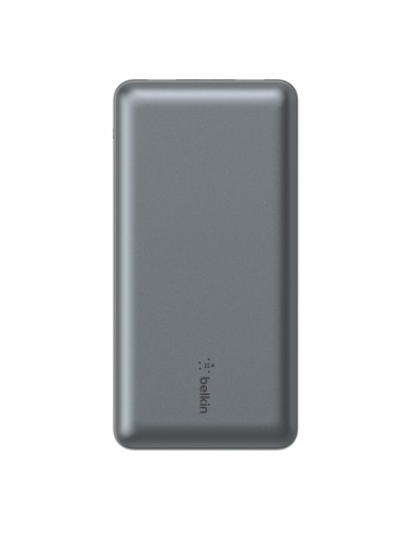 Belkin BoostCharge 20000 mAh Gris