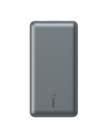 Belkin BoostCharge 20000 mAh Gris
