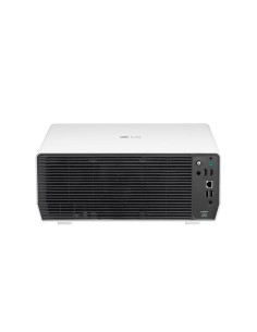 LG ProBeam BU50RG videoproyector Proyector de alcance estándar 5000 lúmenes ANSI DLP UHD 4K (3840x2160) Negro, Blanco 2
