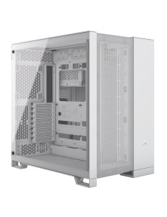 Corsair 6500D AIRFLOW Midi Tower Blanco 2