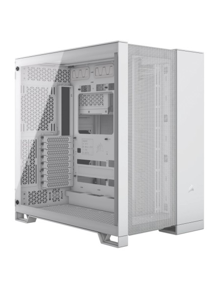 Corsair 6500D AIRFLOW Midi Tower Blanco