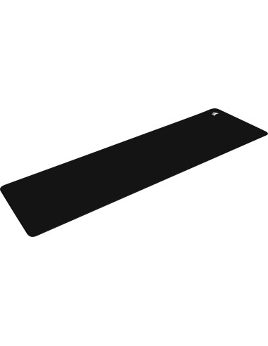 Corsair MM500 v2 Alfombrilla de ratón para juegos Negro