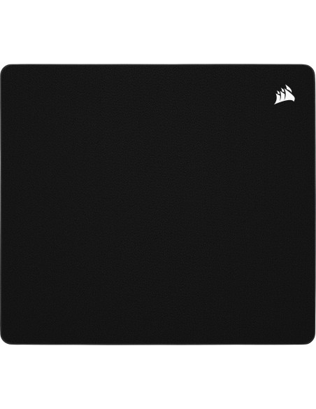 Corsair MM500 v2 Alfombrilla de ratón para juegos Negro