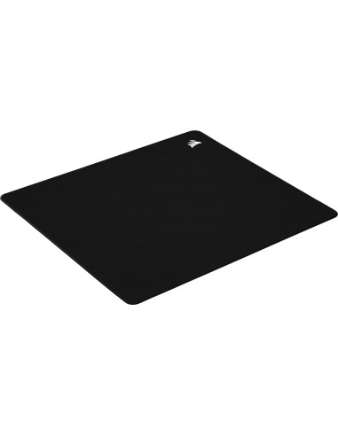 Corsair MM500 v2 Alfombrilla de ratón para juegos Negro