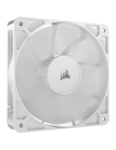 Corsair RS120 Carcasa del ordenador Ventilador 12 cm Blanco 1 pieza(s)