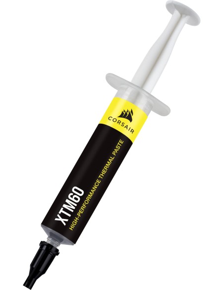 Corsair XTM60 compuesto disipador de calor Pasta térmica 21 g