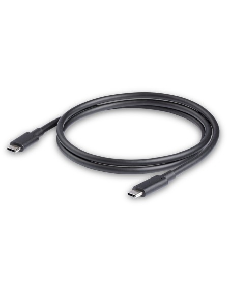 StarTech.com Docking Station USB C para 2 Monitores DisplayPort 4K - con Entrega de Potencia de 100W Passthrough - GbE - Hub StarTech.com Docking Station USB C para 2 Monitores DisplayPort 4K - con Entrega de Potencia de 100W Passthrough - GbE - Hub
