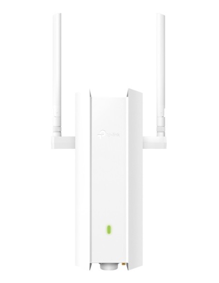 TP-Link Omada EAP625-Outdoor HD 1800 Mbit s Blanco Energía sobre Ethernet (PoE)