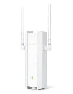 TP-Link Omada EAP625-Outdoor HD 1800 Mbit s Blanco Energía sobre Ethernet (PoE) 2