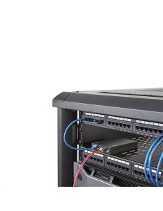 StarTech.com Conversor de Medios de Ethernet Gigabit de Cobre a Fibra - Monomodo LC - 10km 2