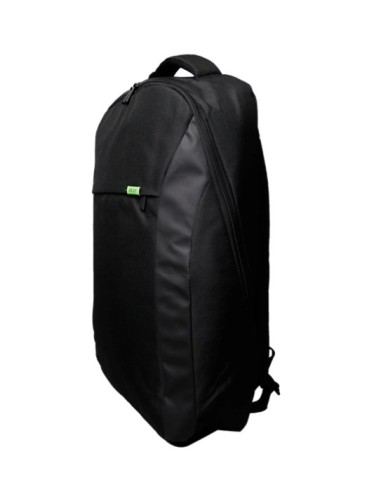 Acer GP.BAG11.02C maletines para portátil 39,6 cm (15.6") Mochila Negro