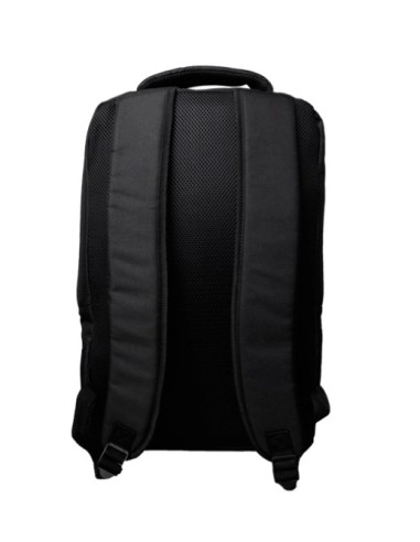 Acer GP.BAG11.02C maletines para portátil 39,6 cm (15.6") Mochila Negro