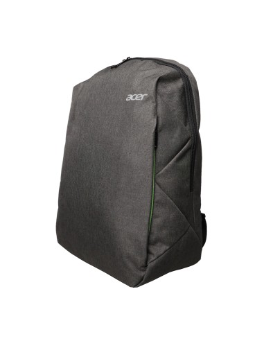 Acer - ZAINO 15 BASIC mochila Mochila informal Gris