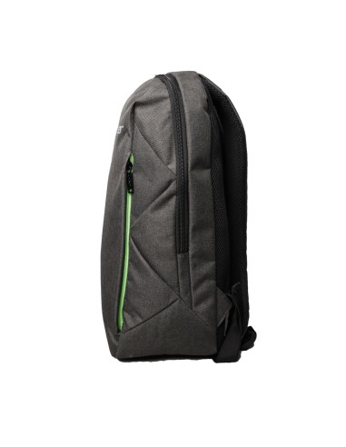Acer - ZAINO 15 BASIC mochila Mochila informal Gris