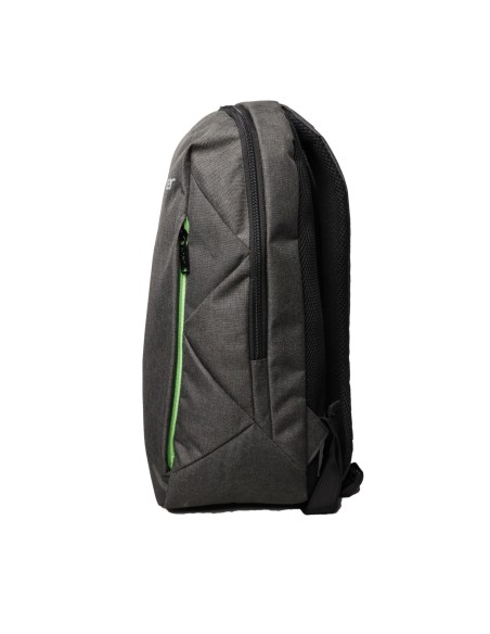 Acer - ZAINO 15 BASIC mochila Mochila informal Gris