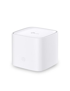 TP-Link HX141 Doble banda (2,4 GHz   5 GHz) Wi-Fi 6 (802.11ax) Blanco 3 Interno