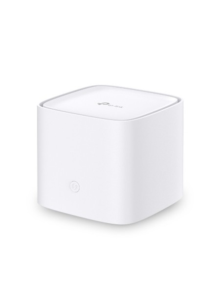 TP-Link HX141 Doble banda (2,4 GHz   5 GHz) Wi-Fi 6 (802.11ax) Blanco 3 Interno