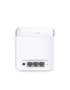TP-Link HX141 Doble banda (2,4 GHz   5 GHz) Wi-Fi 6 (802.11ax) Blanco 3 Interno 2