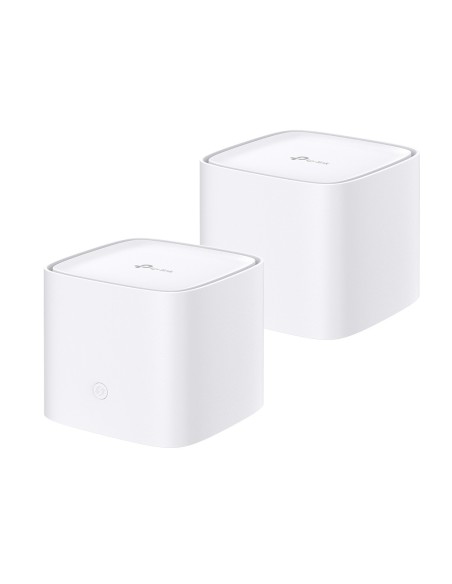TP-Link HX141 Doble banda (2,4 GHz   5 GHz) Wi-Fi 6 (802.11ax) Blanco 3 Interno