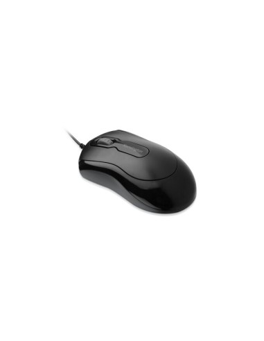 Kensington K72480WW ratón Oficina Ambidextro USB tipo A Óptico 1000 DPI