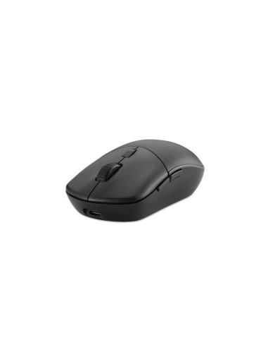 Kensington MY430 EQ ratón Oficina Ambidextro RF Wireless + Bluetooth + USB Type-A Óptico 2400 DPI