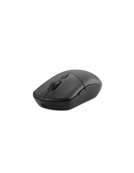 Kensington MY430 EQ ratón Oficina Ambidextro RF Wireless + Bluetooth + USB Type-A Óptico 2400 DPI