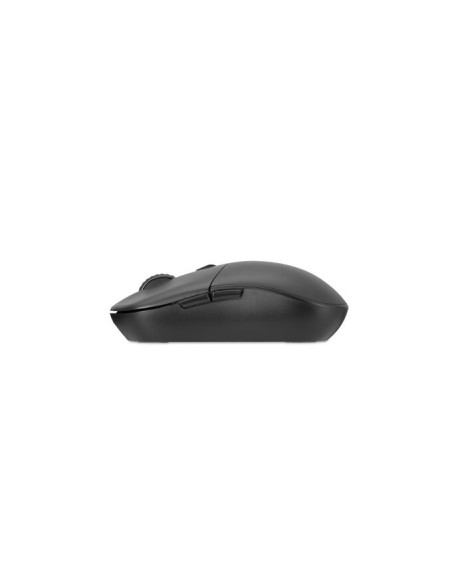 Kensington MY430 EQ ratón Oficina Ambidextro RF Wireless + Bluetooth + USB Type-A Óptico 2400 DPI