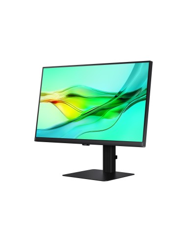 Samsung S60UD pantalla para PC 61 cm (24") 2560 x 1440 Pixeles Quad HD LCD Negro
