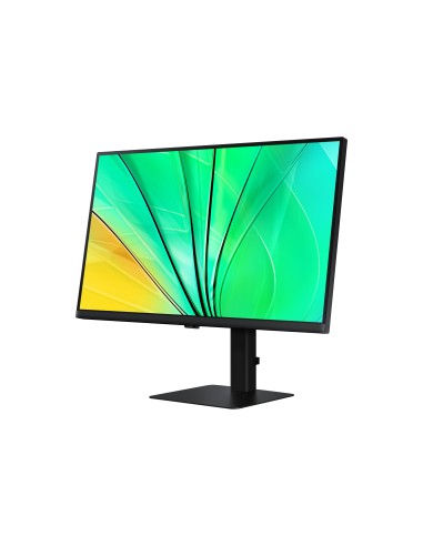 Samsung S60D LED display 68,6 cm (27") 2560 x 1440 Pixeles Quad HD Negro