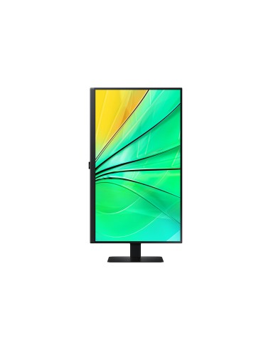 Samsung S60D LED display 68,6 cm (27") 2560 x 1440 Pixeles Quad HD Negro