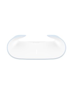 D-Link M30 Doble banda (2,4 GHz   5 GHz) Wi-Fi 6 (802.11ax) Blanco, Azul 4 Interno