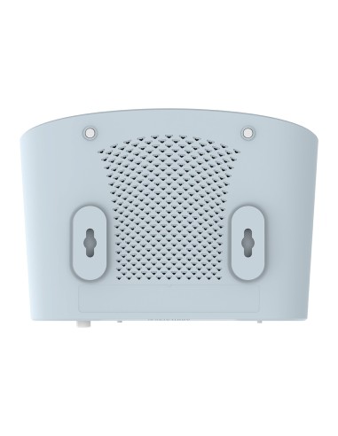 D-Link M30 Doble banda (2,4 GHz   5 GHz) Wi-Fi 6 (802.11ax) Blanco, Azul 4 Interno