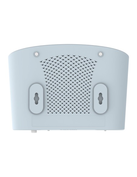 D-Link M30 Doble banda (2,4 GHz   5 GHz) Wi-Fi 6 (802.11ax) Blanco, Azul 4 Interno