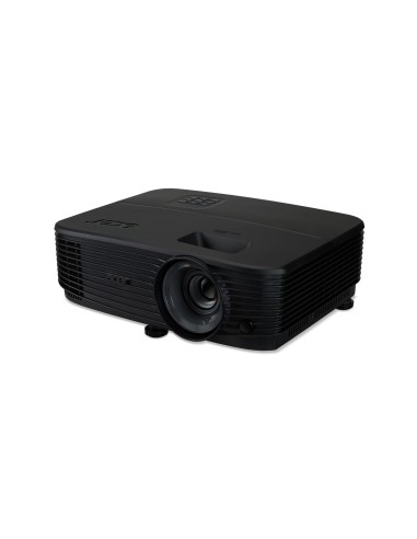 Acer PD2327W videoproyector Proyector de alcance estándar 3200 lúmenes ANSI DLP WXGA (1280x800) Negro