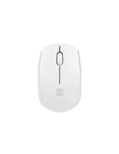 NATEC STORK ratón Hogar Ambidextro RF Wireless + USB Type-A Óptico 1600 DPI