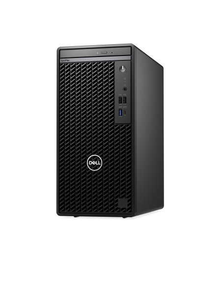 DELL OptiPlex 7020 Intel® Core™ i5 i5-14500 8 GB DDR5-SDRAM 512 GB SSD Windows 11 Pro Mini Tower PC Negro