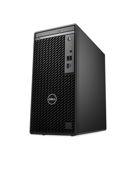 DELL OptiPlex 7020 Intel® Core™ i5 i5-14500 8 GB DDR5-SDRAM 512 GB SSD Windows 11 Pro Mini Tower PC Negro