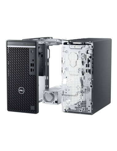 DELL OptiPlex 7020 Intel® Core™ i5 i5-14500 8 GB DDR5-SDRAM 512 GB SSD Windows 11 Pro Mini Tower PC Negro