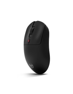 Krom Klever ratón Juego mano derecha RF inalámbrico Óptico 10000 DPI 2