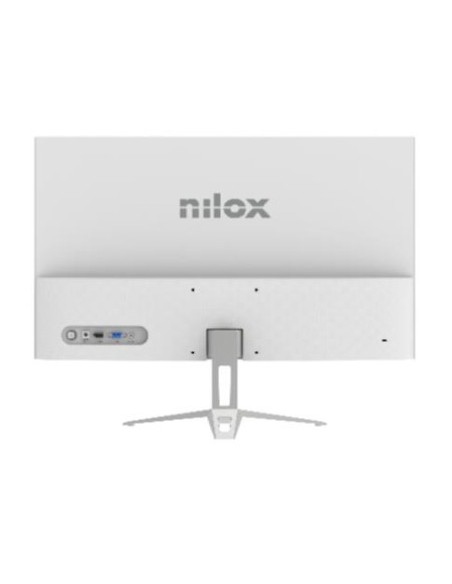 Nilox NXM27FHD100W pantalla para PC 68,6 cm (27") Blanco