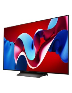 LG OLED55C46LA 139,7 cm (55") 4K Ultra HD Smart TV Wifi Negro 2