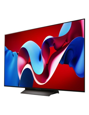 LG OLED55C46LA 139,7 cm (55") 4K Ultra HD Smart TV Wifi Negro