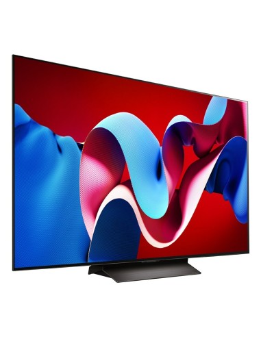 LG OLED55C46LA 139,7 cm (55") 4K Ultra HD Smart TV Wifi Negro