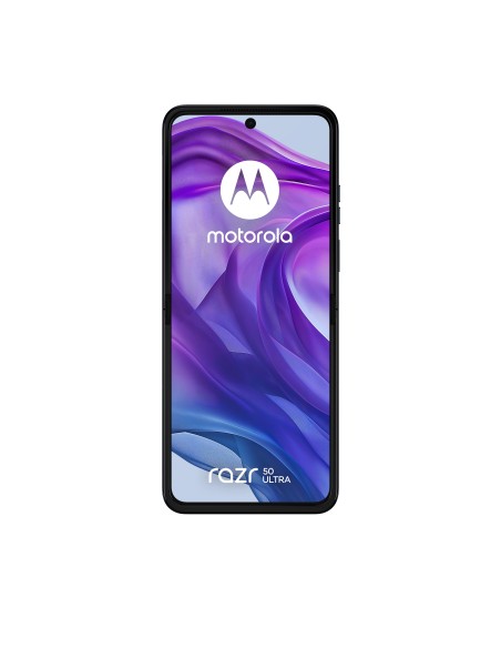 Motorola razr 50 ultra 17,5 cm (6.9") SIM doble Android 14 5G USB Tipo C 12 GB 512 GB 4000 mAh Marina