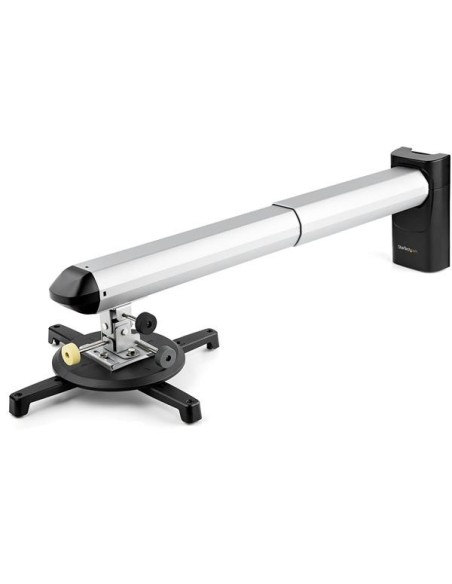 StarTech.com Soporte de Pared para Proyector - Universal - para Corto Alcance StarTech.com Soporte de Pared para Proyector - Universal - para Corto Alcance