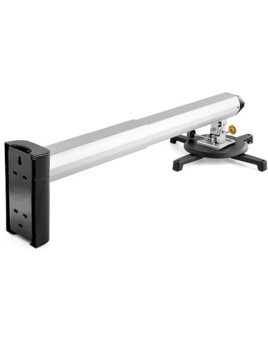 StarTech.com Soporte de Pared para Proyector - Universal - para Corto Alcance