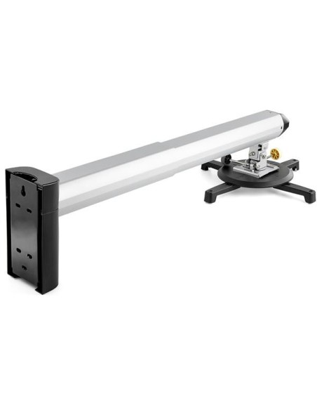 StarTech.com Soporte de Pared para Proyector - Universal - para Corto Alcance StarTech.com Soporte de Pared para Proyector - Universal - para Corto Alcance