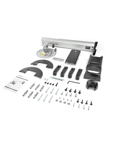 StarTech.com Soporte de Pared para Proyector - Universal - para Corto Alcance