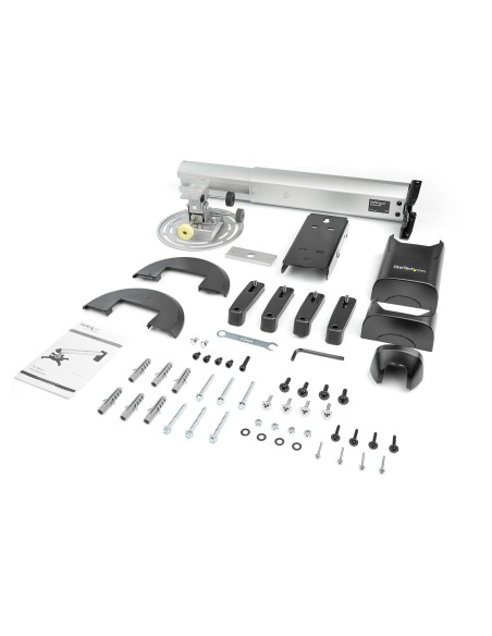 StarTech.com Soporte de Pared para Proyector - Universal - para Corto Alcance