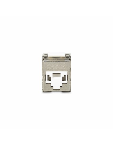 StarTech.com Candados Bloqueadores de Puerto RJ45 - Guardapolvos Reutilizables para Puertos RJ45 de Red Ethernet - Paquete de